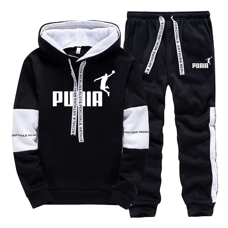 Winter Clothing Usa - Hot Sales Tracksuit for Man Casual