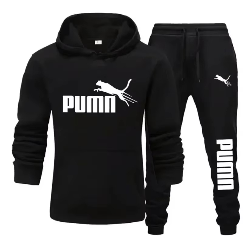 Winter Clothing Fashion - New Autumn and Winter Men's Pullover
