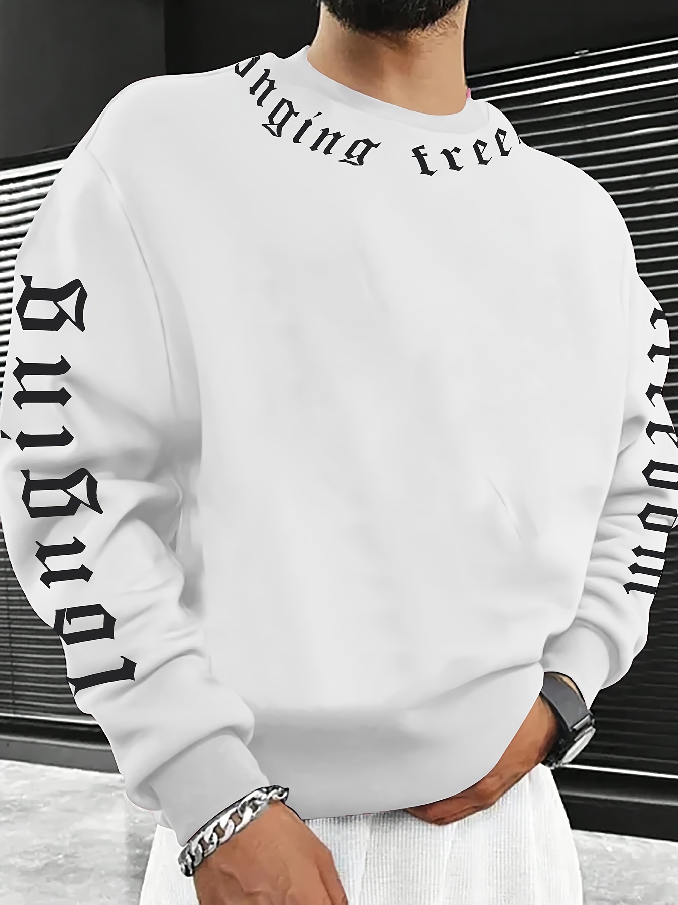 2026 Autumn/Winter Men's Round - Winter Clothing Usa 评论和价格