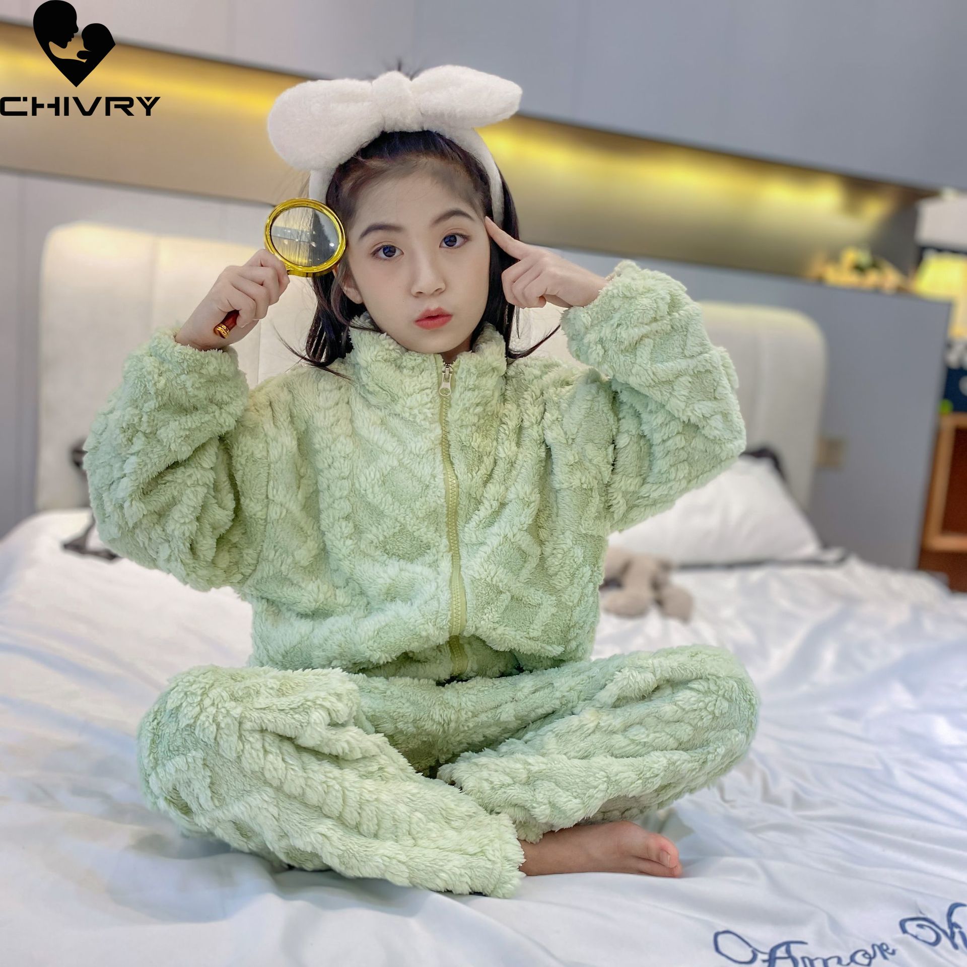 New Kids Winter Thicken Warm F - Winter Clothing Toddler 评论和价格