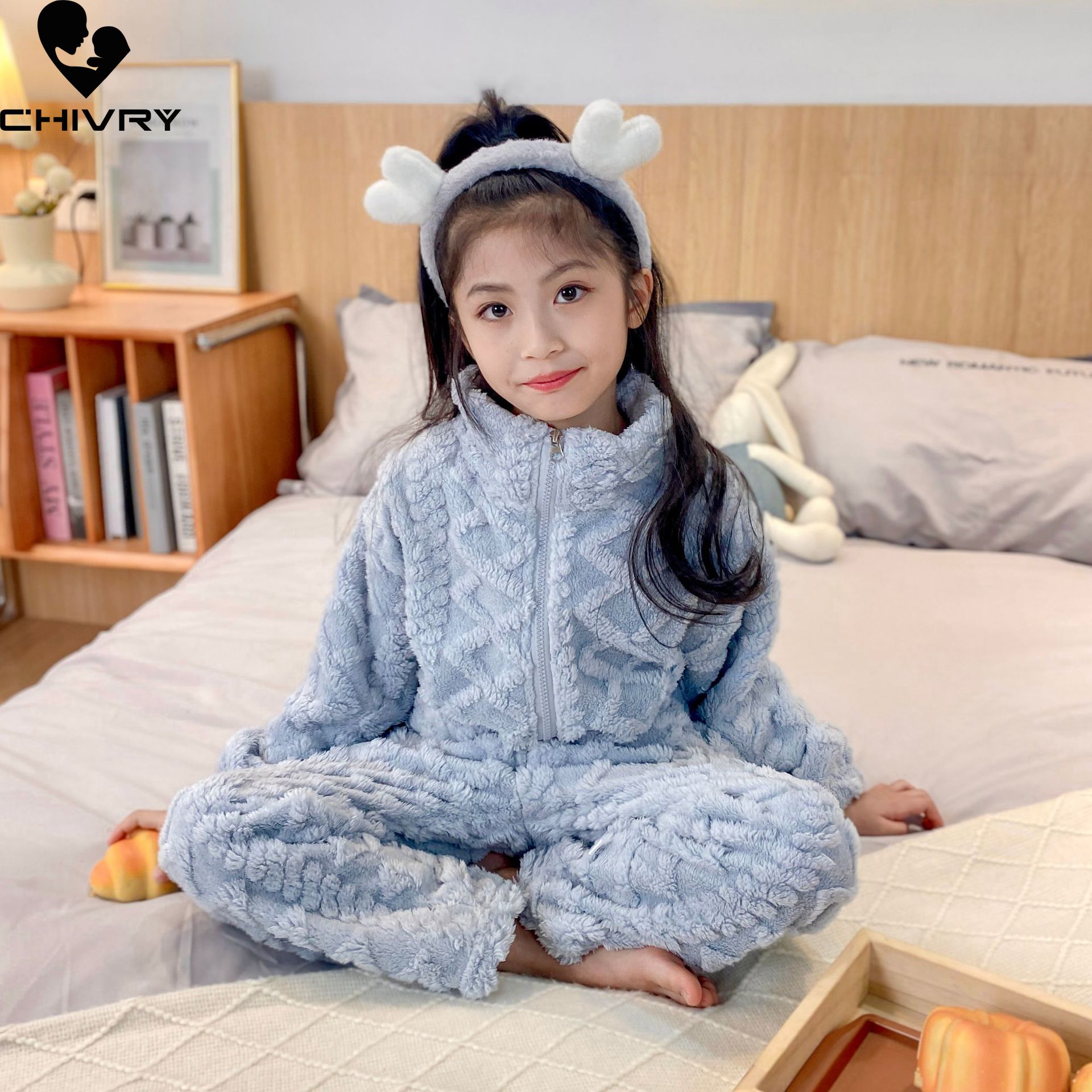 New Kids Winter Thicken Warm F - Winter Clothing Toddler 评论和价格