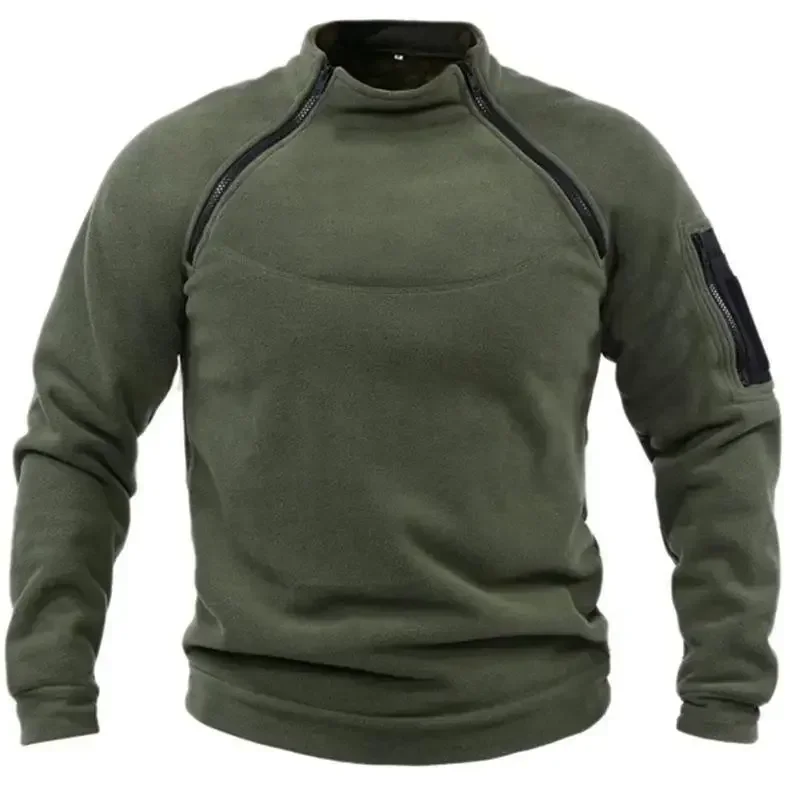 US  Military Uniform Men Tacti - Winter Clothing Work 评论和价格