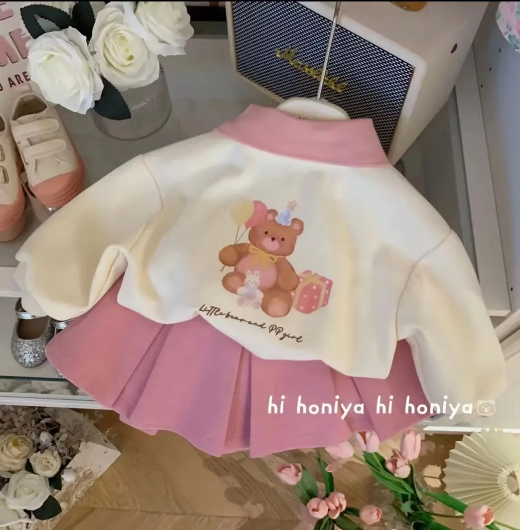 Children's Clothing Sets Carto - Winter Clothing Activities For Toddlers 评论和价格