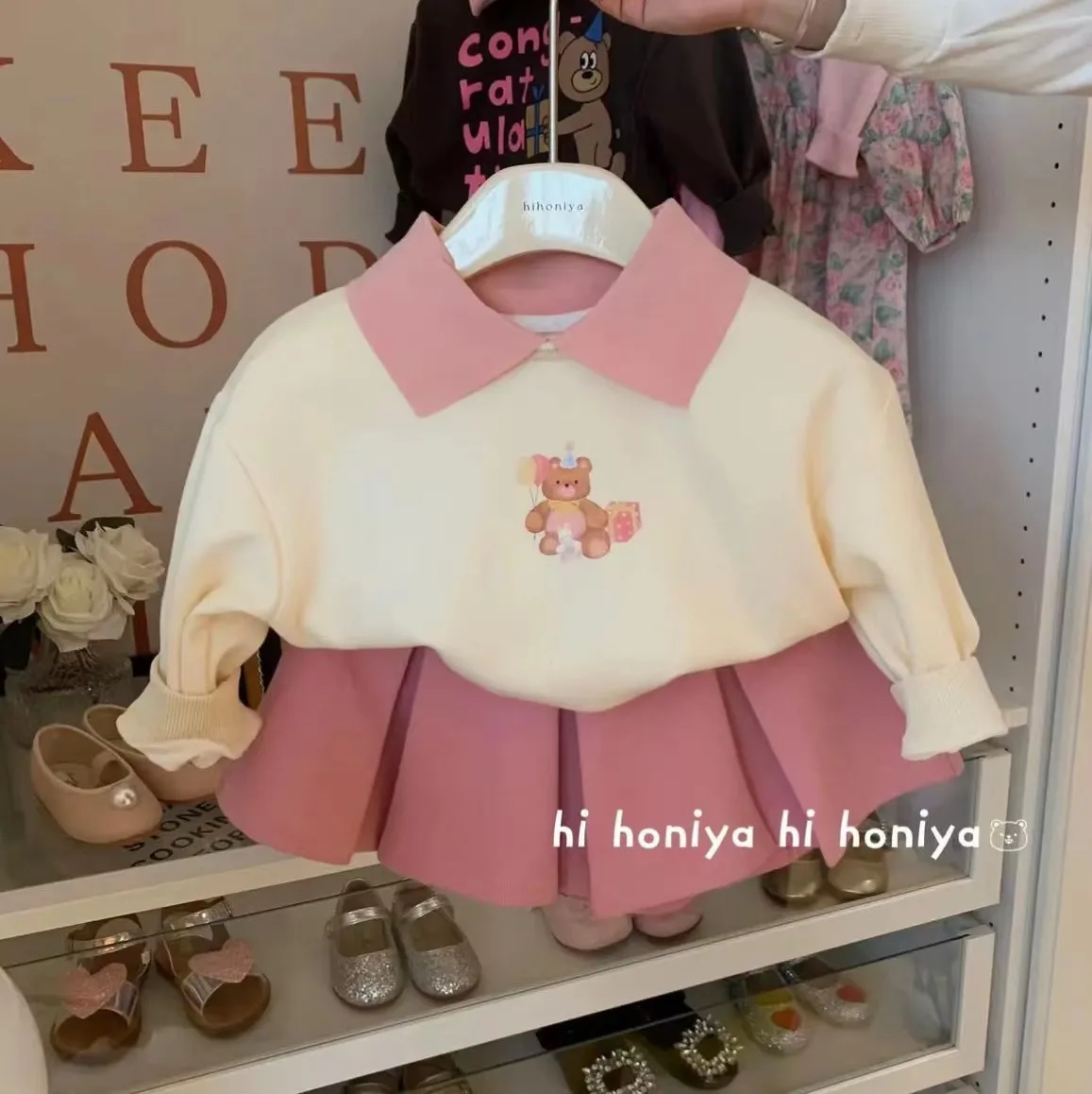 Children's Clothing Sets Carto - Winter Clothing Activities For Toddlers 评论和价格