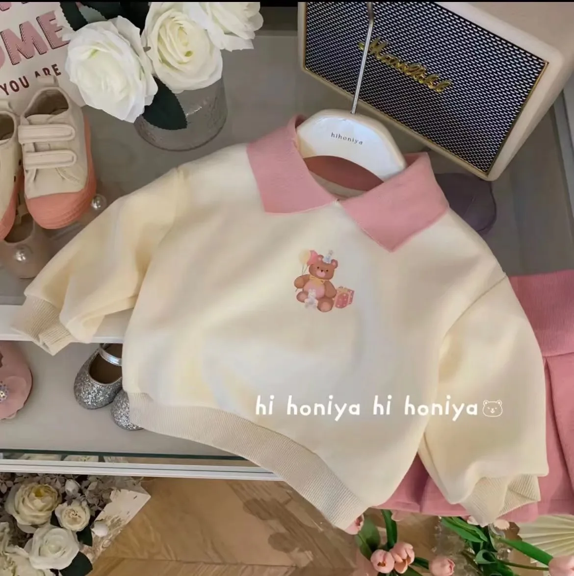 Children's Clothing Sets Carto - Winter Clothing Activities For Toddlers 评论和价格