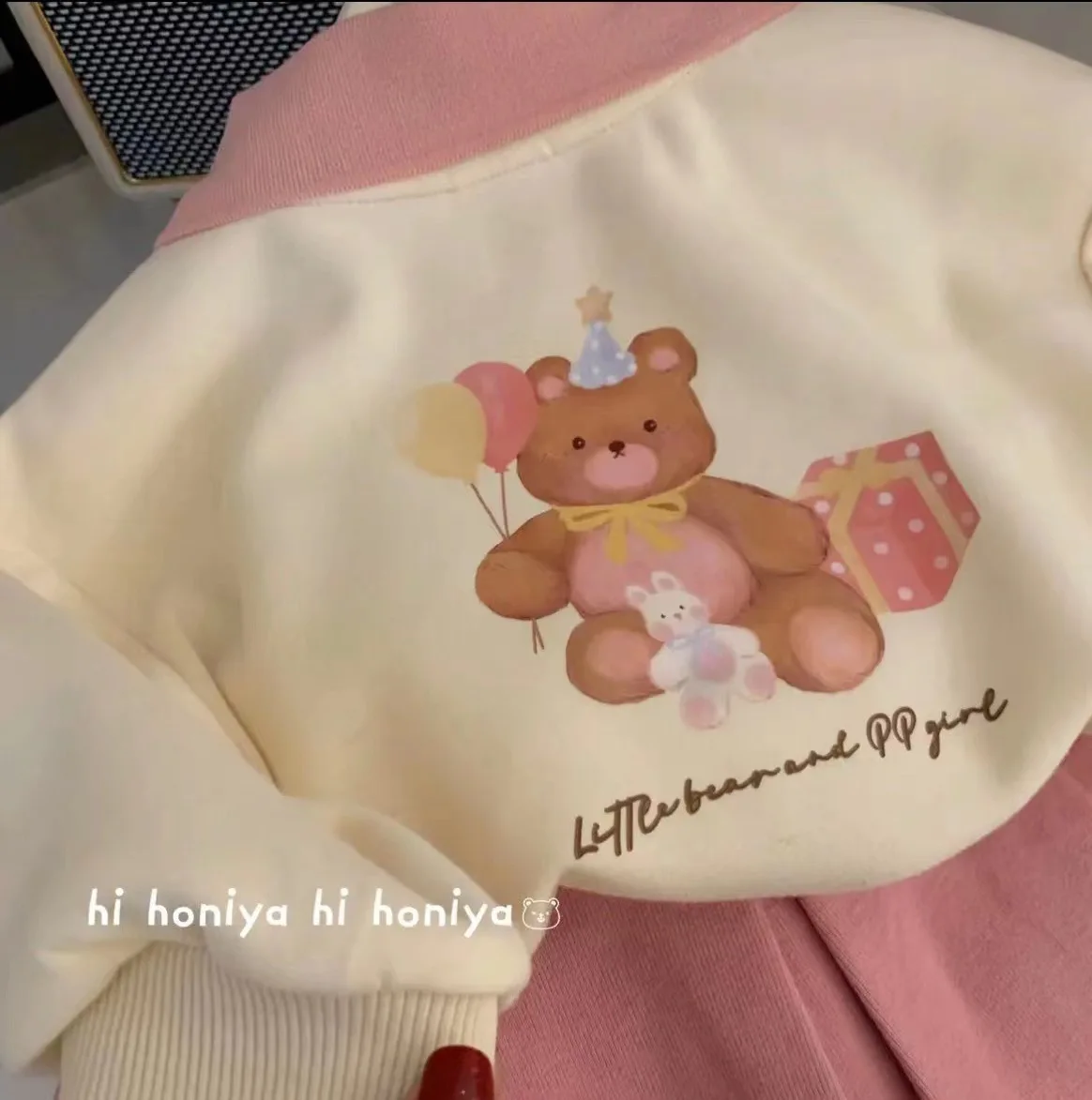 Children's Clothing Sets Carto - Winter Clothing Activities For Toddlers 评论和价格