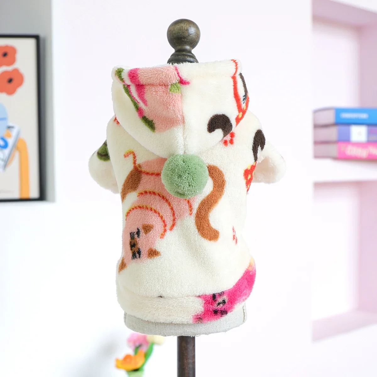 Puppy Clothes Are Thickened an - Winter Clothing Must Haves 评论和价格