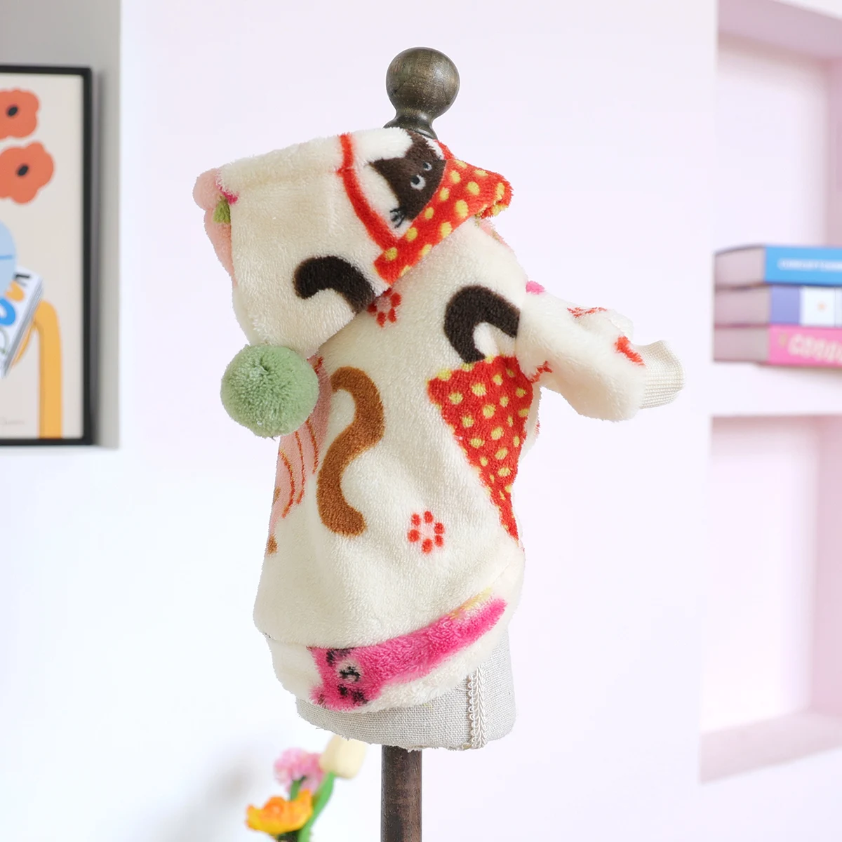 Puppy Clothes Are Thickened an - Winter Clothing Must Haves 评论和价格