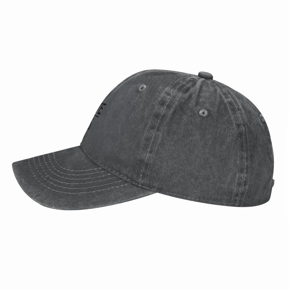 White Lies Quotes Baseball Cap - Winter Clothing Quotes 评论和价格
