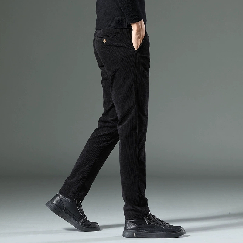 Autumn and Winter Men's Cordur - Winter Clothing Work 评论和价格