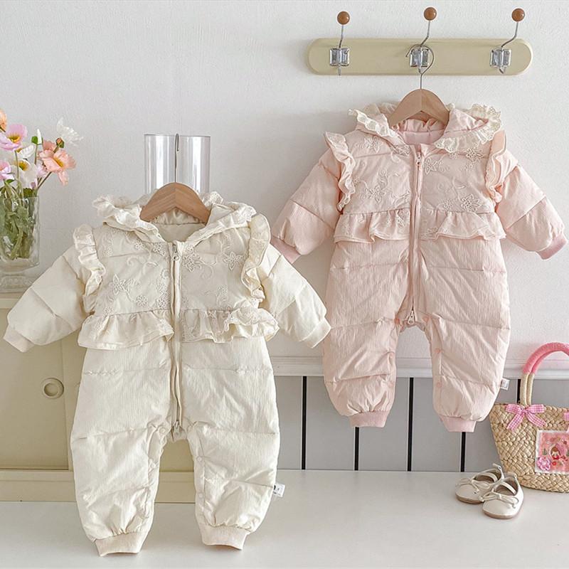 Cekcya Twins Clothes Baby Wint - Winter Clothing Toddler 评论和价格