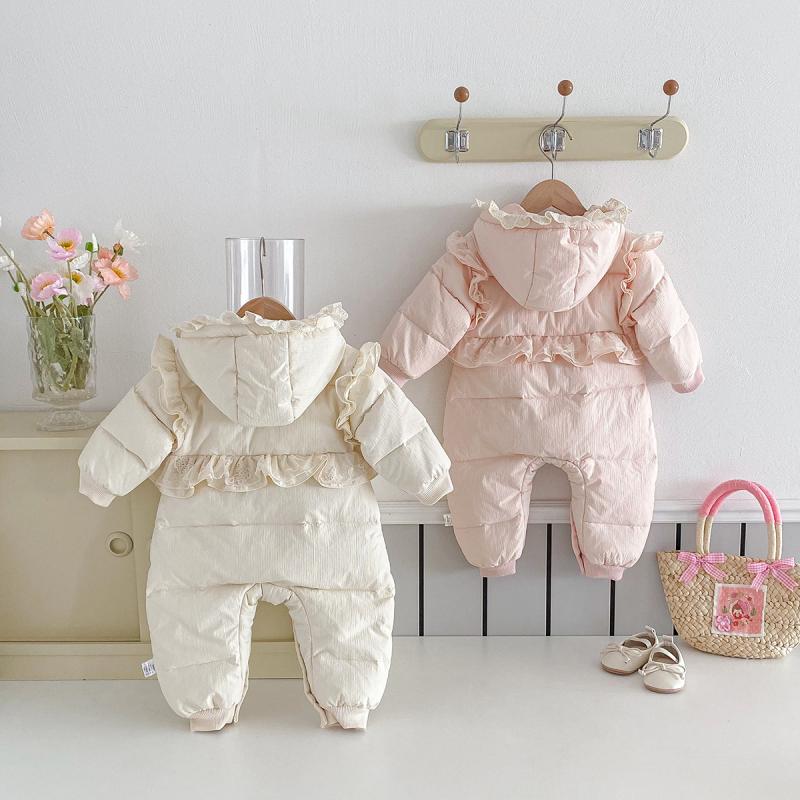 Cekcya Twins Clothes Baby Wint - Winter Clothing Toddler 评论和价格