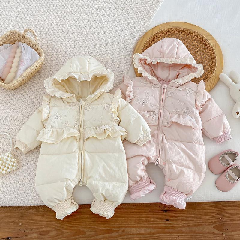 Cekcya Twins Clothes Baby Wint - Winter Clothing Toddler 评论和价格
