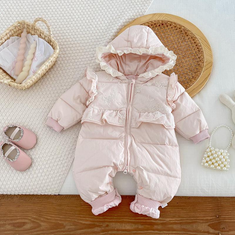 Cekcya Twins Clothes Baby Wint - Winter Clothing Toddler 评论和价格
