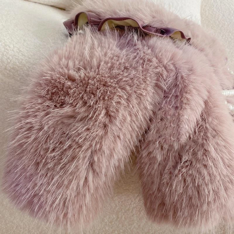 Winter Girls' Woolen Sweater J - Winter Clothing Toddler 评论和价格