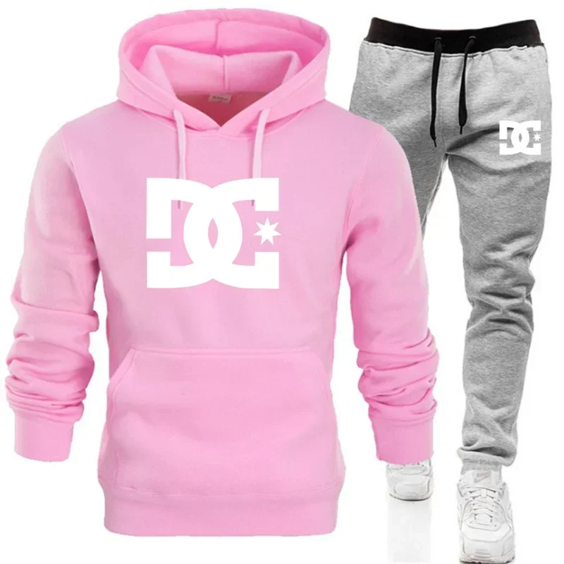 2026 Fall_Winter Men's Hoodie  - Winter Clothing Fashion 评论和价格