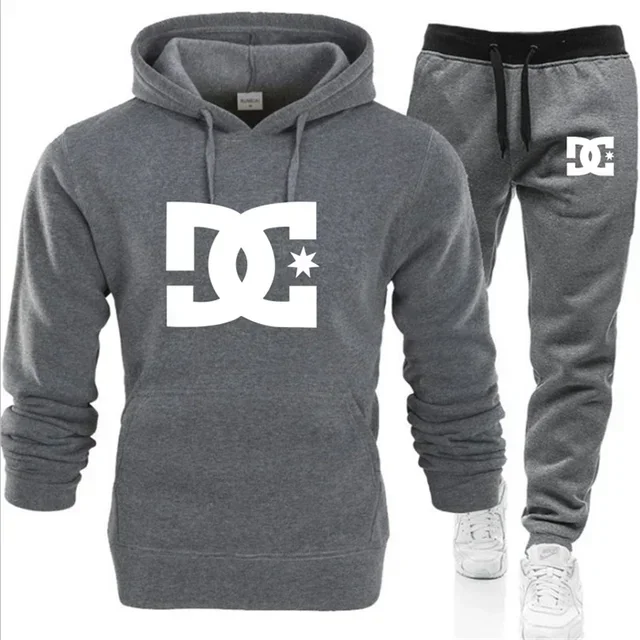2026 Fall_Winter Men's Hoodie  - Winter Clothing Fashion 评论和价格