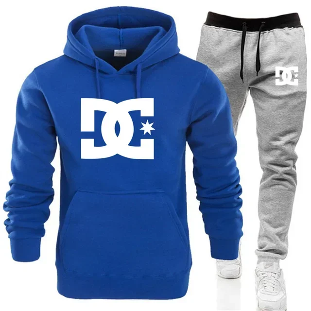 2026 Fall_Winter Men's Hoodie  - Winter Clothing Fashion 评论和价格