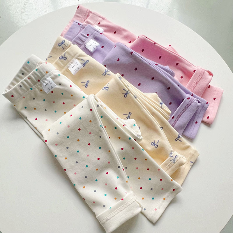 Girls Legging Autumn Winter Pa - Winter Clothing Toddler 评论和价格