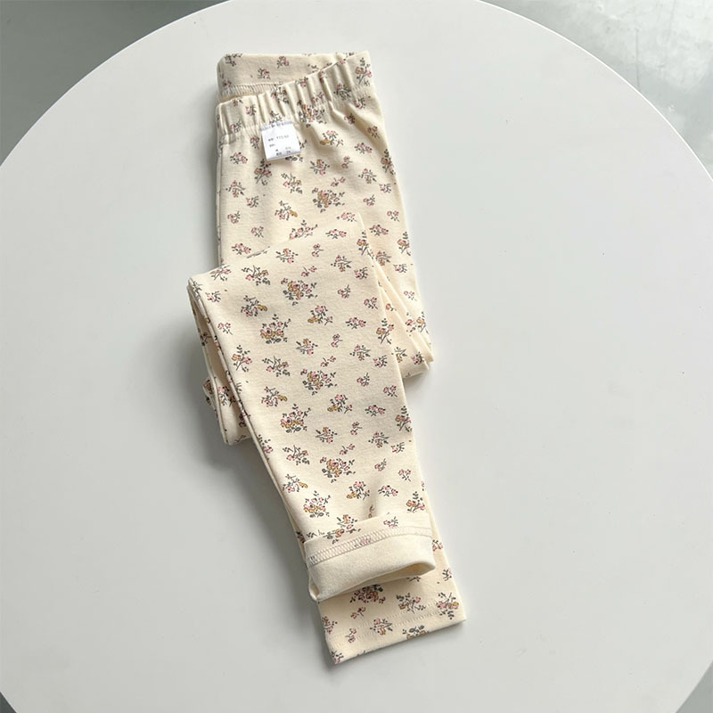Girls Legging Autumn Winter Pa - Winter Clothing Toddler 评论和价格