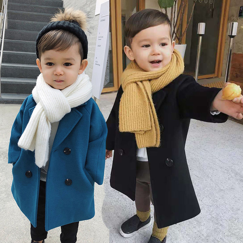 Winter Grid Jackets Boys girls - Winter Clothing Toddler 评论和价格