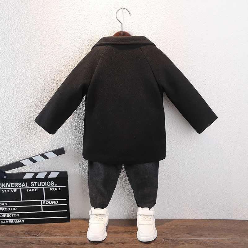 Winter Grid Jackets Boys girls - Winter Clothing Toddler 评论和价格