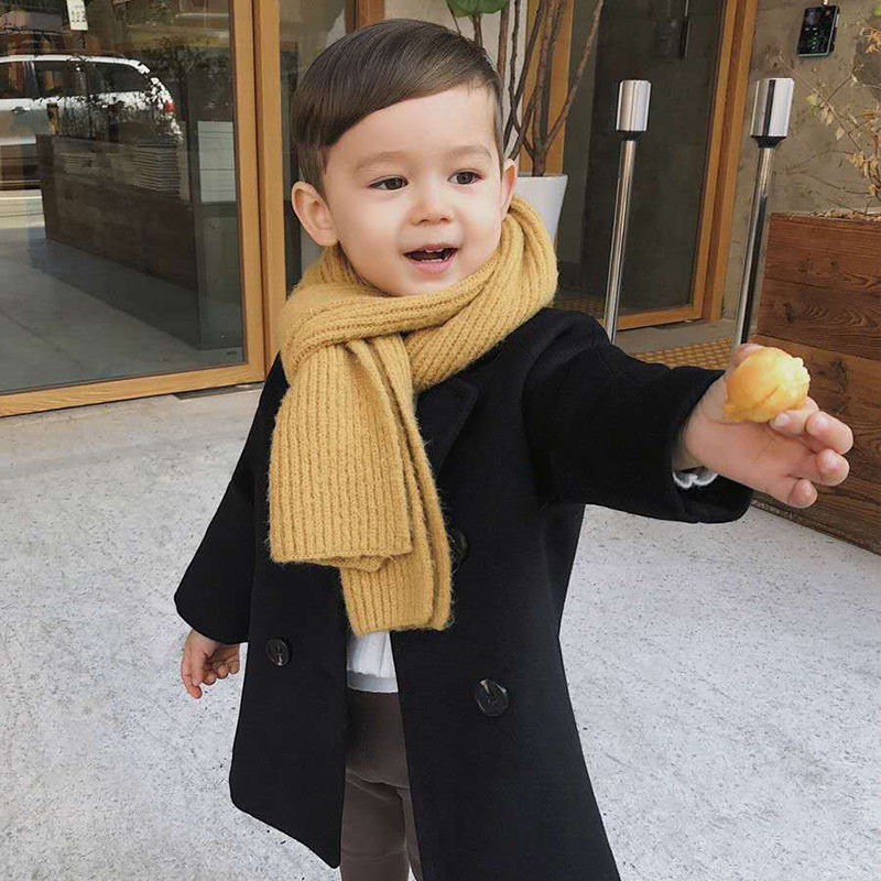 Winter Grid Jackets Boys girls - Winter Clothing Toddler 评论和价格