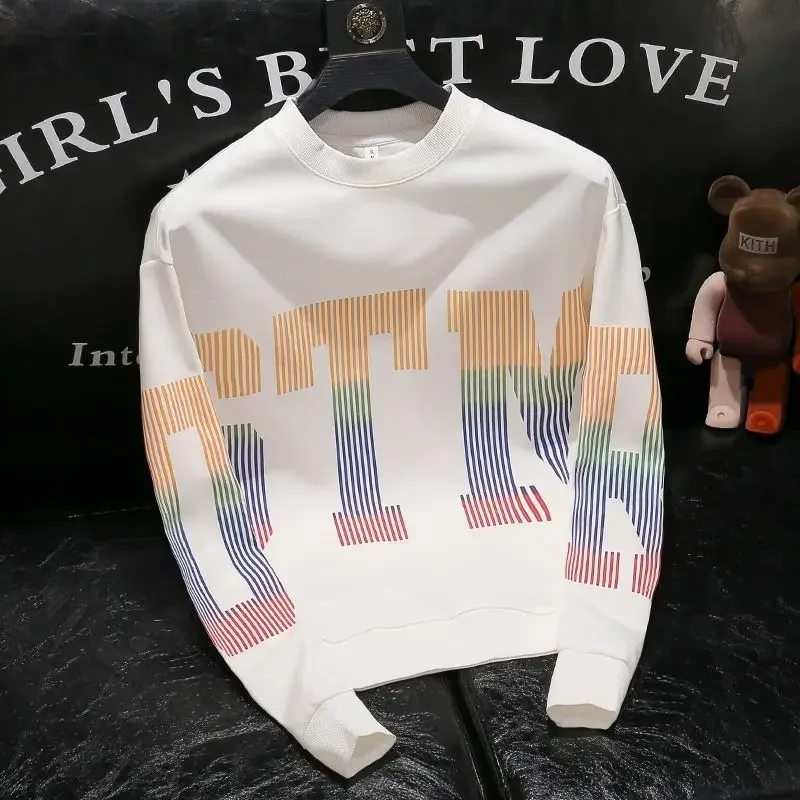 Men's Clothing Sweatshirts Top - Winter Clothing Quotes 评论和价格