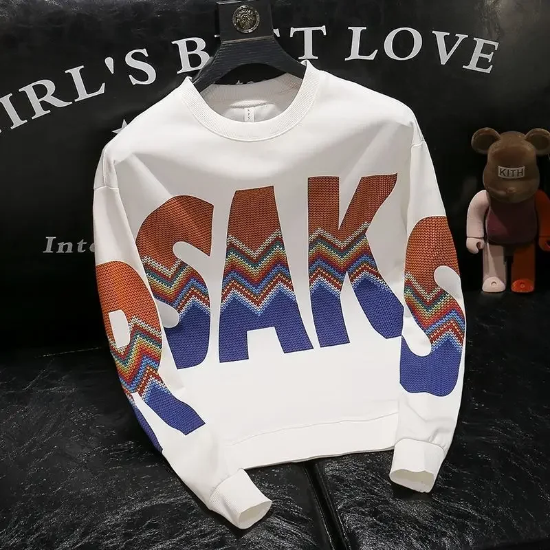 Men's Clothing Sweatshirts Top - Winter Clothing Quotes 评论和价格