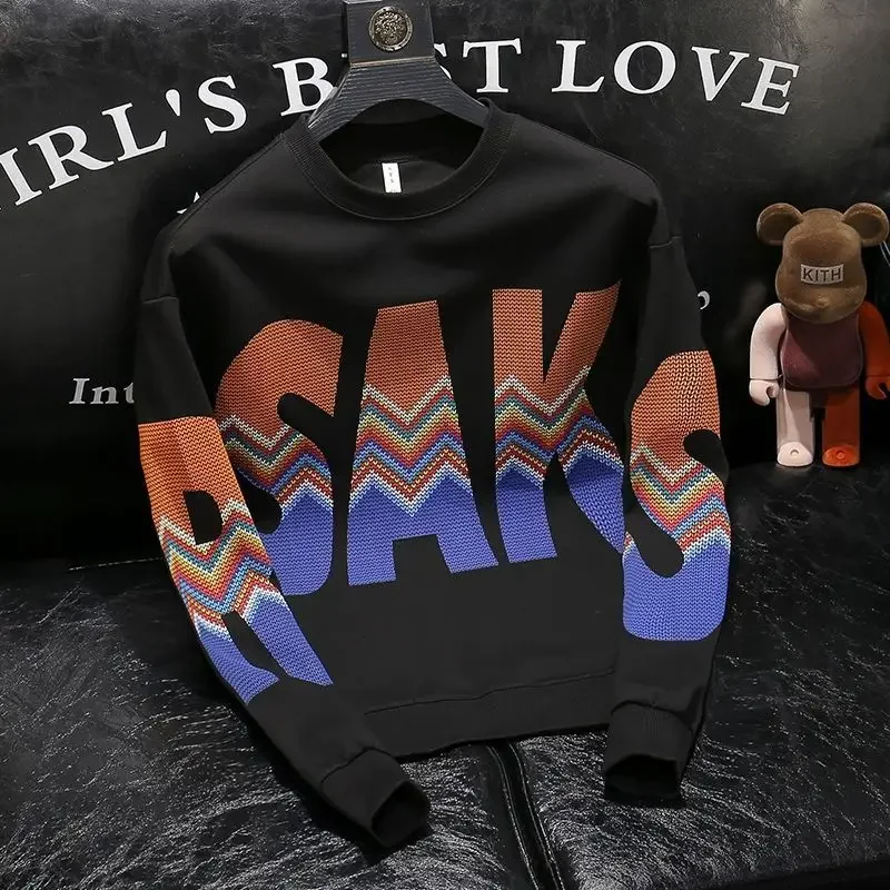 Men's Clothing Sweatshirts Top - Winter Clothing Quotes 评论和价格