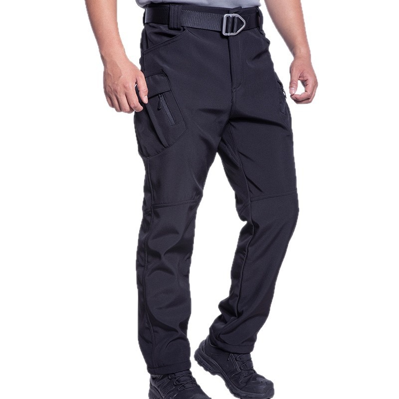 Men's Fleece Lined Winter Warm - Winter Clothing Work 评论和价格