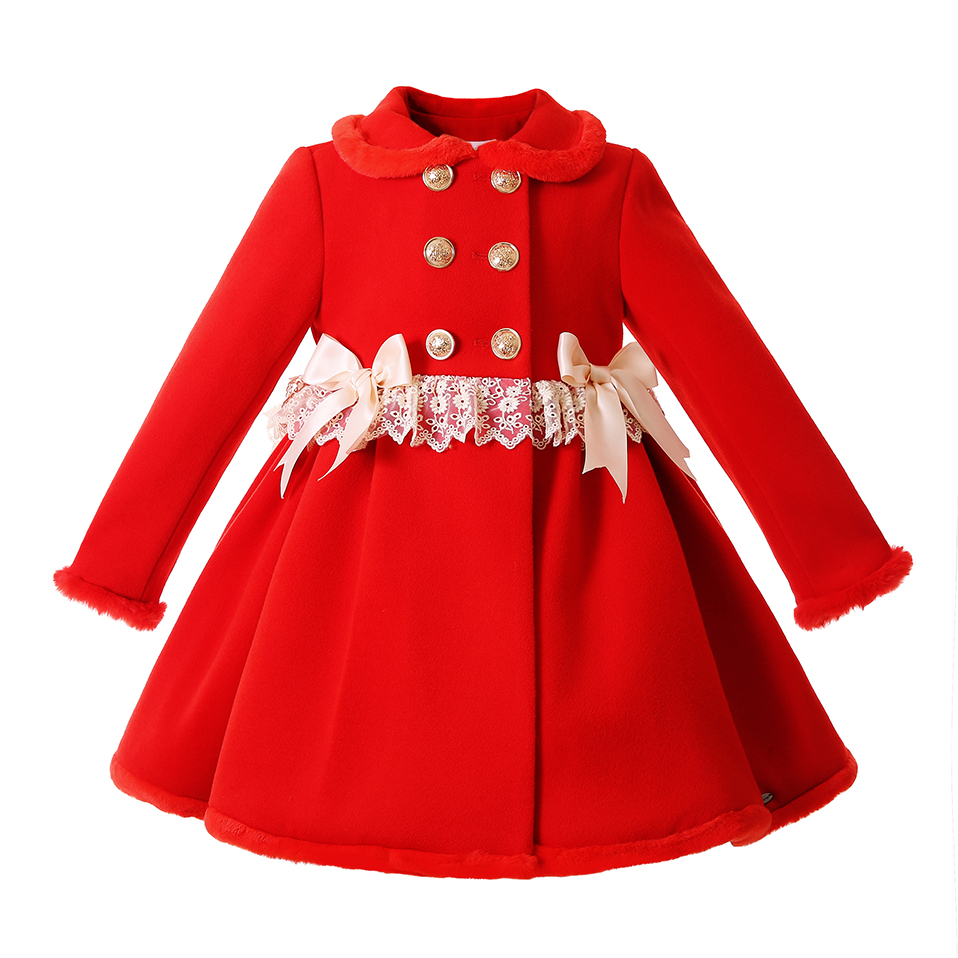 Pettigirl  New Christmas Toddl - Winter Clothing Toddler 评论和价格
