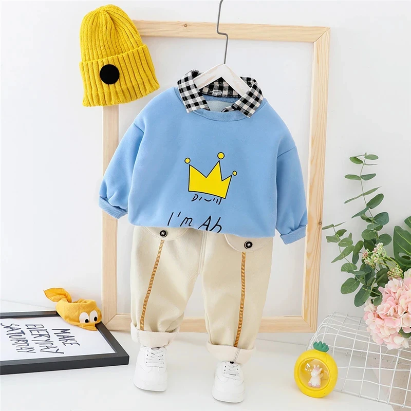 Autumn Winter Children Plush S - Winter Clothing Activities For Toddlers 评论和价格