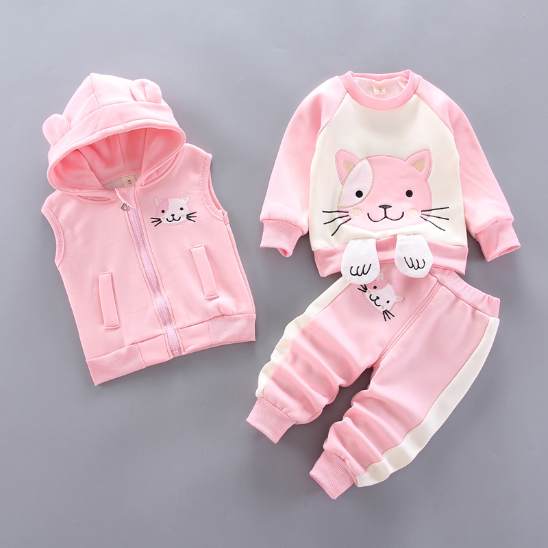 Baby Boy Clothing Set Autumn A - Winter Clothing Activities For Toddlers 评论和价格