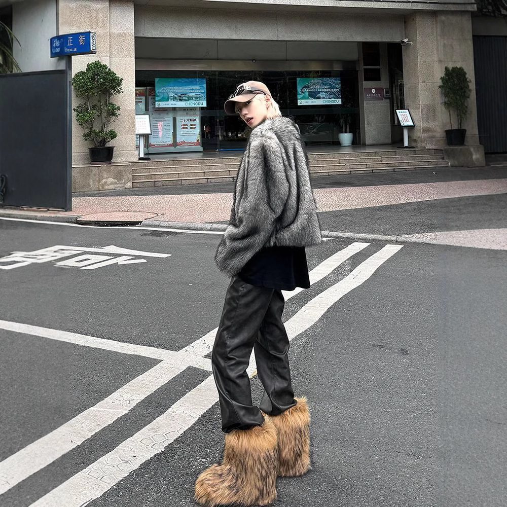 Pishuai Winter Autumn Winter W - Winter Clothing Fashion 评论和价格