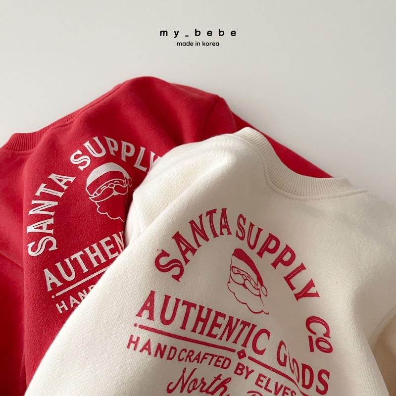 Christmas Children Fleece Swea - Winter Clothing Toddler 评论和价格