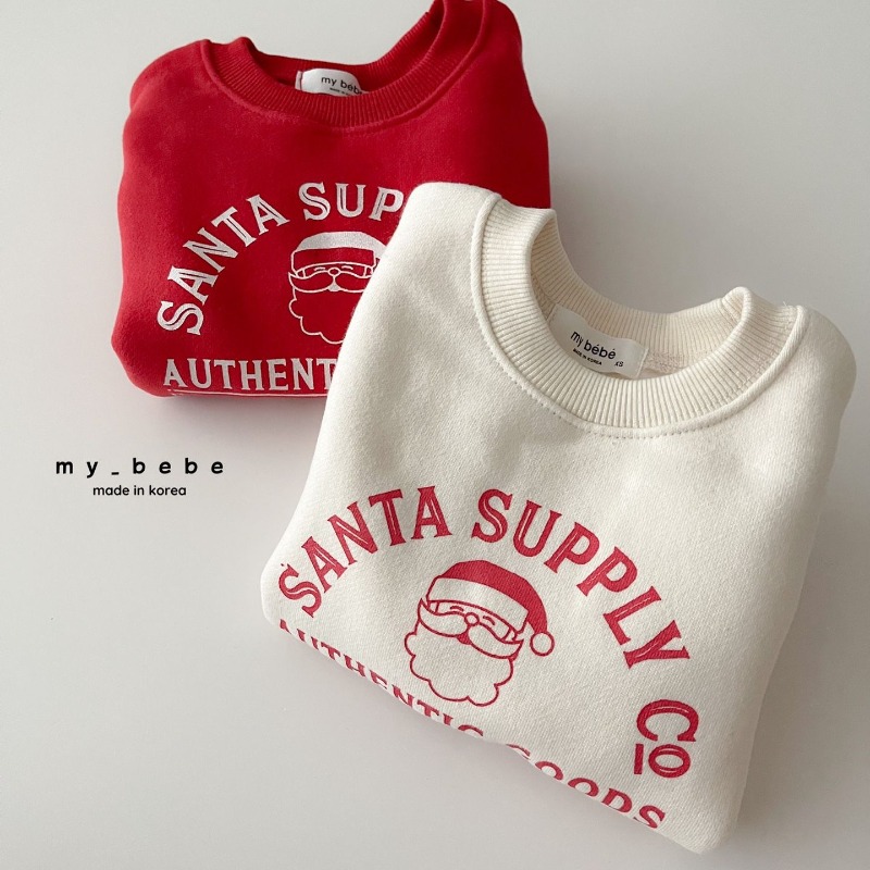 Christmas Children Fleece Swea - Winter Clothing Toddler 评论和价格