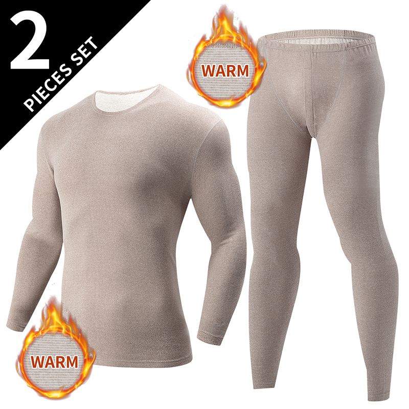 Men's Autumn And Winter Warm S - Winter Clothing Fashion 评论和价格