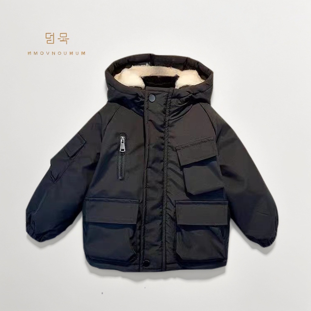 Winter Baby Boys Jacket Childr - Winter Clothing Activities For Toddlers 评论和价格