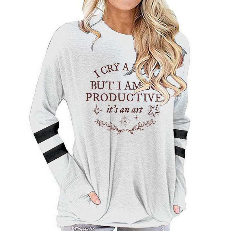 Women's Long Sleeve T-Shirt 