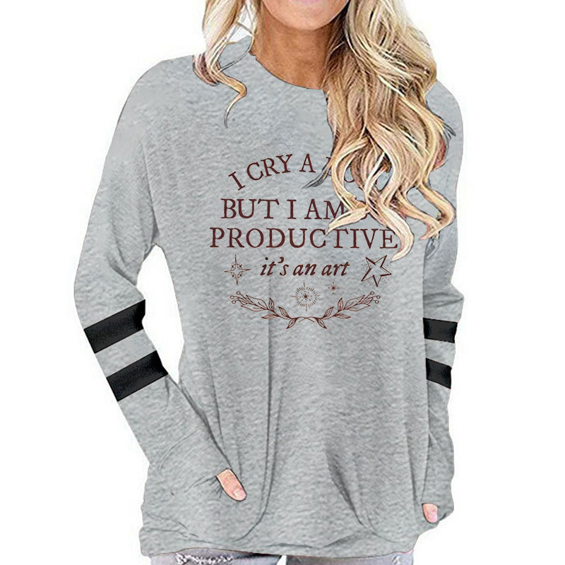 Women's Long Sleeve T-Shirt 