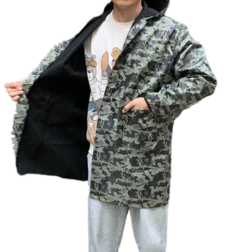 Winter Fleece Lined Waterproof - Winter Clothing Usa 评论和价格