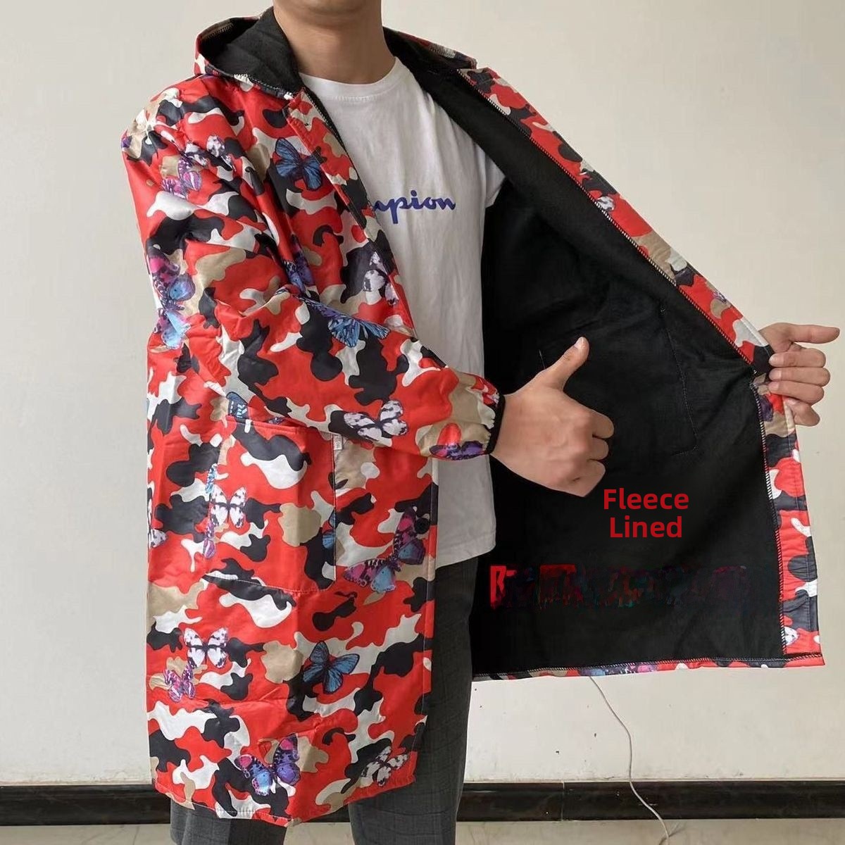 Winter Fleece Lined Waterproof - Winter Clothing Usa 评论和价格