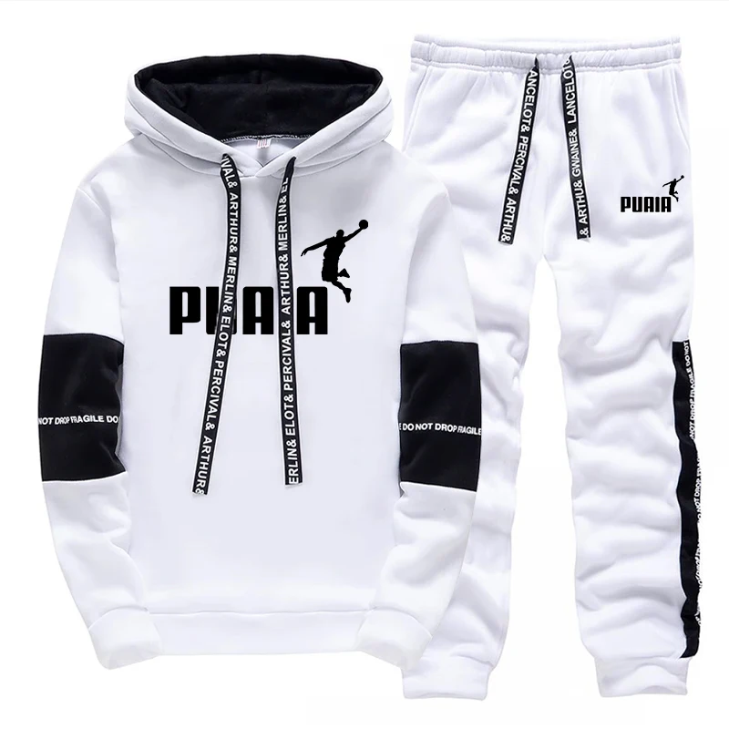 Hot Sales Tracksuit for Man Ca - Winter Clothing Usa 评论和价格