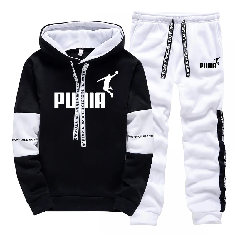 Hot Sales Tracksuit for Man Ca - Winter Clothing Usa 评论和价格