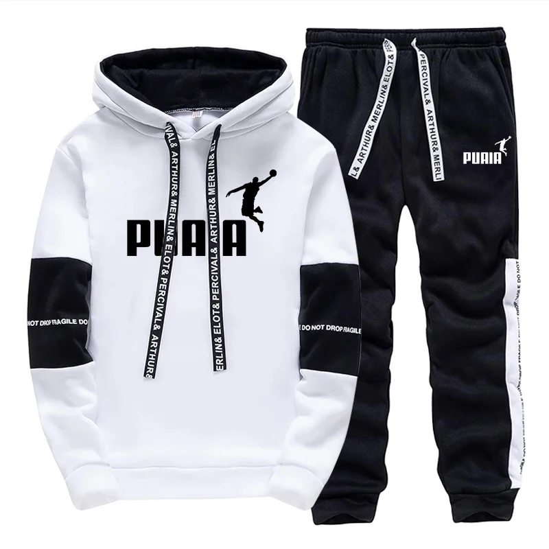 Hot Sales Tracksuit for Man Ca - Winter Clothing Usa 评论和价格