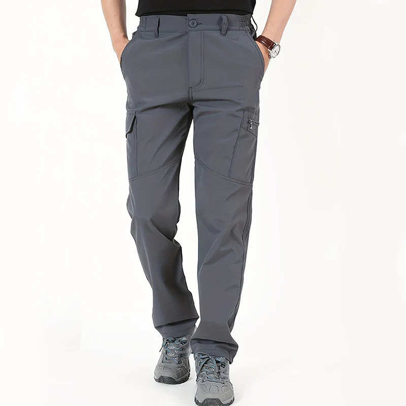 2024 Outdoor Work Tactical Pan - Winter Clothing Work 评论和价格