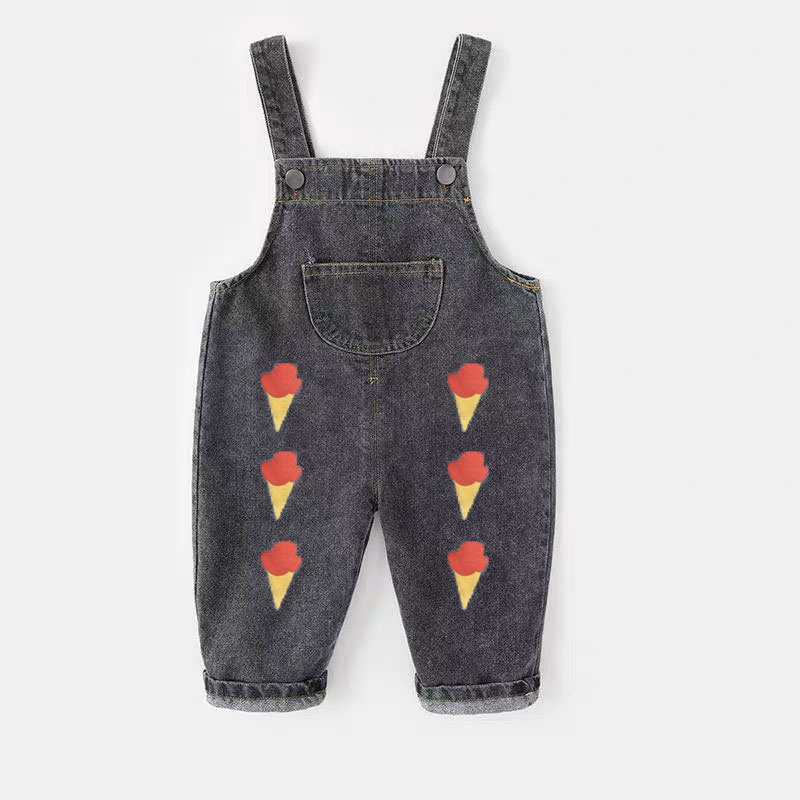 Spring Autumn Winter Overalls  - Winter Clothing Toddler 评论和价格