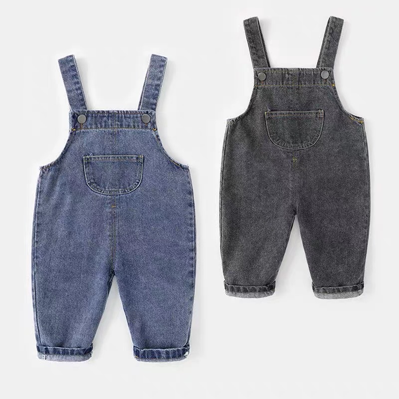 Spring Autumn Winter Overalls  - Winter Clothing Toddler 评论和价格