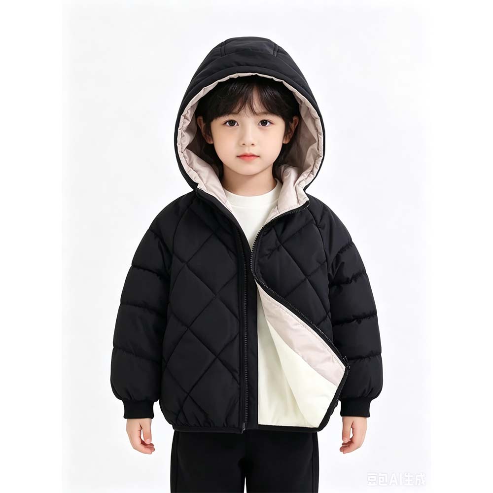 Casual Baby Girls Winter Cloth - Winter Clothing Toddler 评论和价格